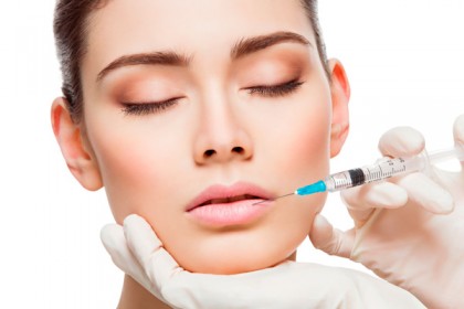 Remarcado y Volumen de Labios